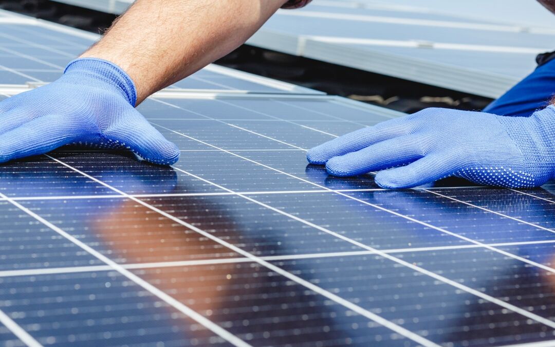 Comment choisir ses panneaux solaire photovoltaïques ?